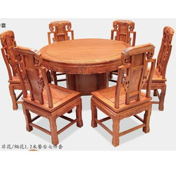 紅木家具的魅力與喬治伯爵門(mén)業(yè)的精品銷售之道